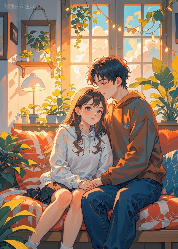 他的小甜蜜