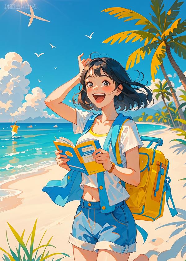 班花要带全班去东南亚毕业旅行