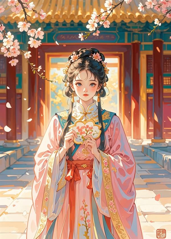 云姝