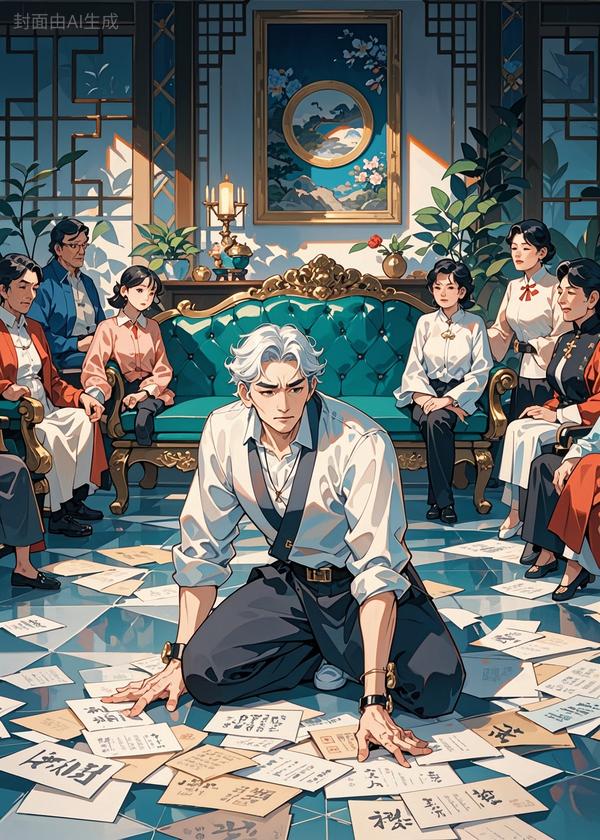 护妻战神狂