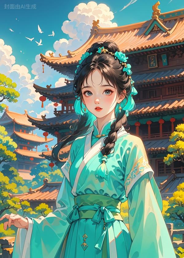 红尘穿越：倾世女将
