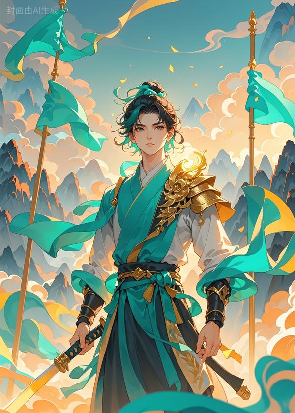 杂役弟子:我捡的破刀可斩仙
