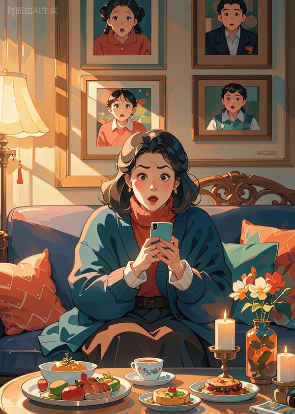 女儿故意错过高考，还问我气不气