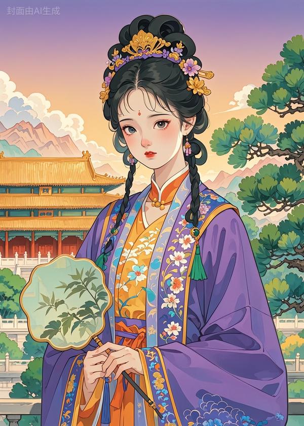 闺怨