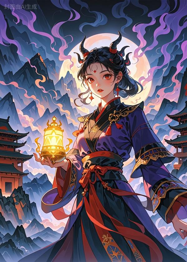 师兄，别装了，咱俩都是魔教卧底