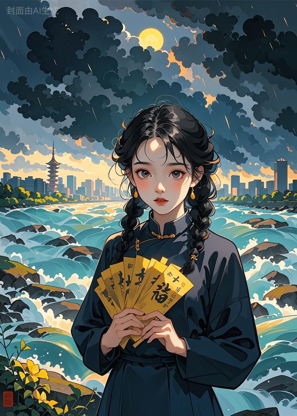 鲸落深渊