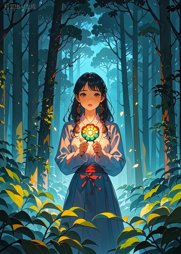 全村围猎藏马熊，看到父亲笔记后，我知道它在模仿人类