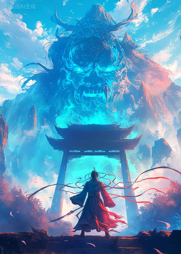 魔童