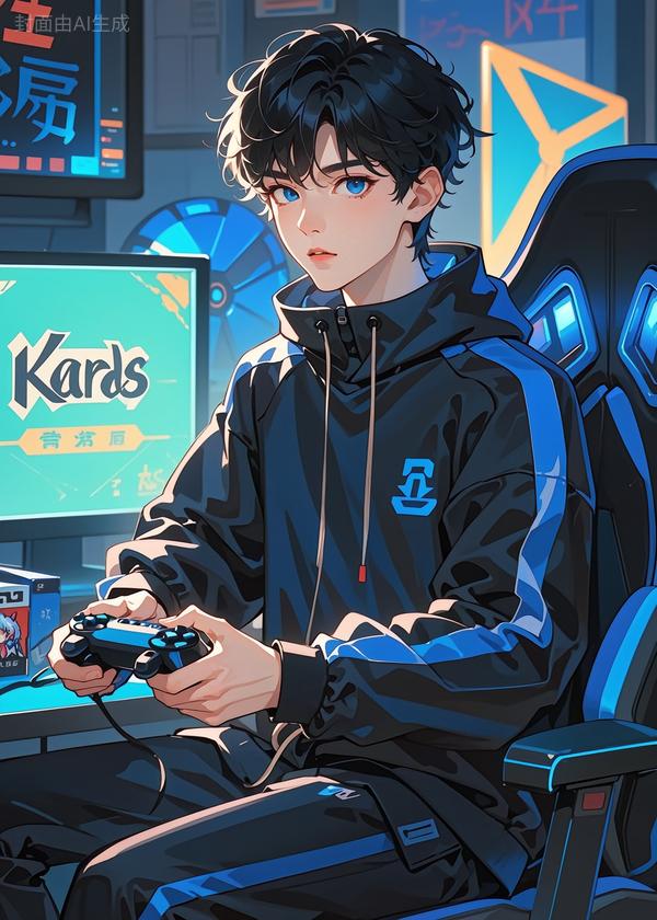 全世界kards能力下降一亿倍