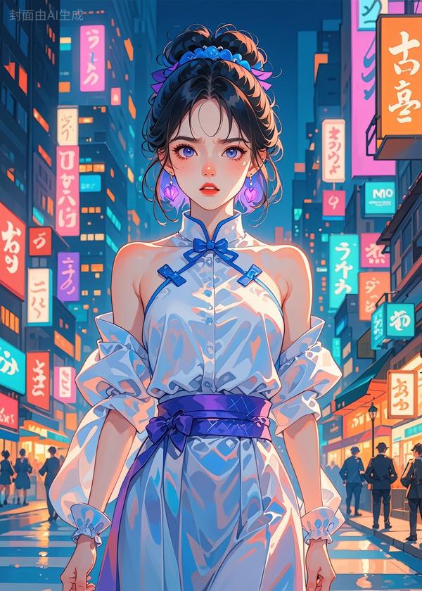 闪婚后，我成了豪门大佬的心尖宠