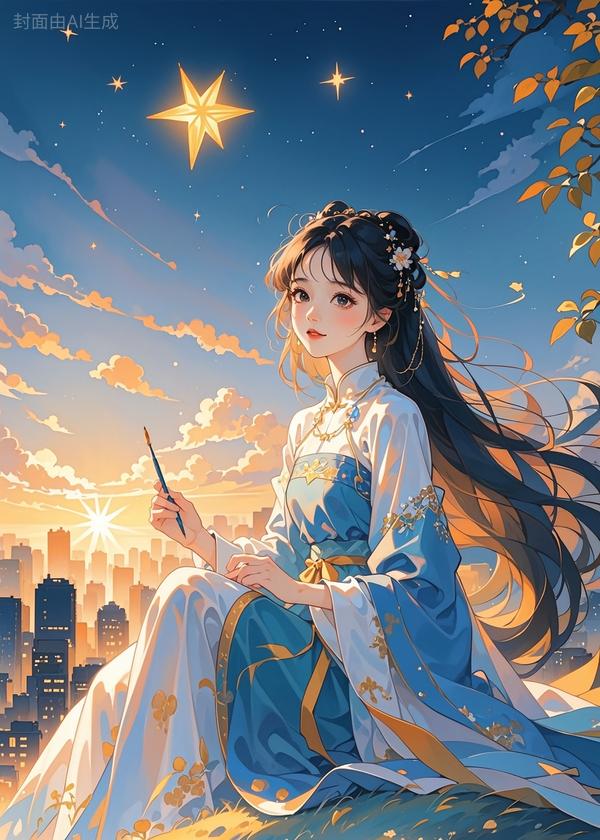 爱的奇迹之遇见星星的你
