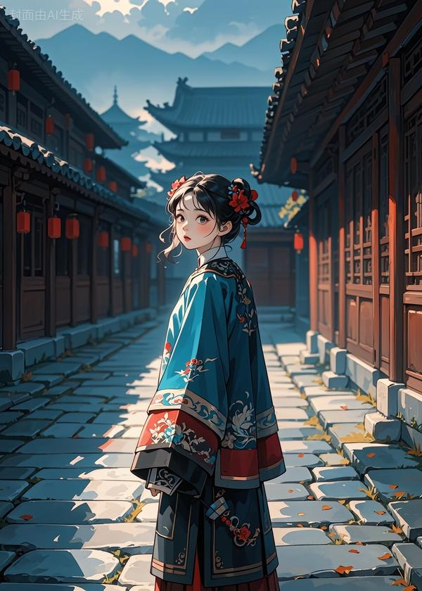 惊魂的邀请