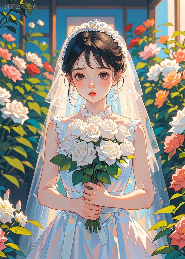 拱手让出婚约后两人悔疯