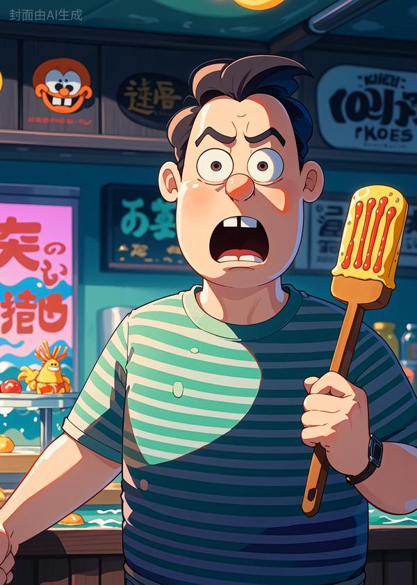 规则怪谈，比奇堡从扮演章鱼哥开始