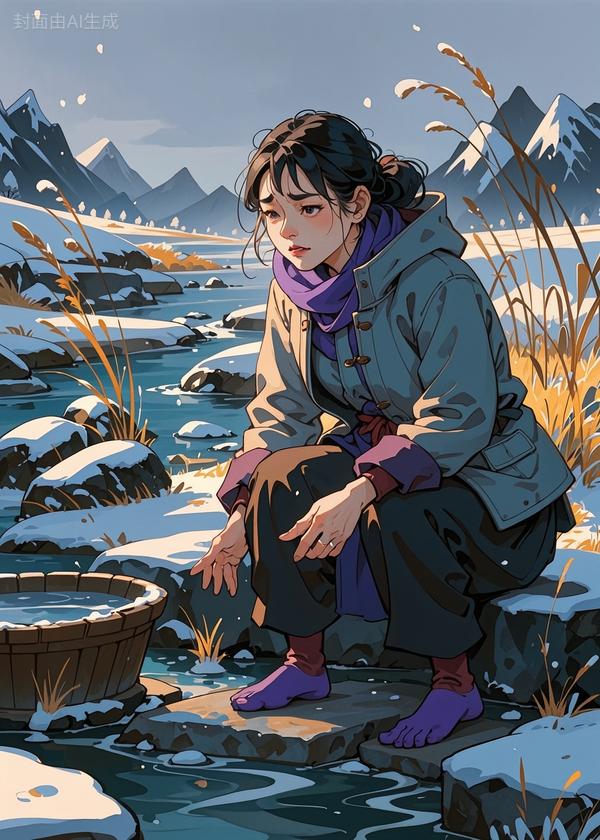 猎户家的福女