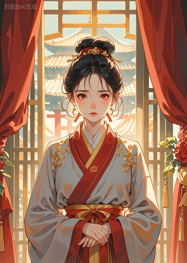 主母归来：嫡庶颠倒定侯门