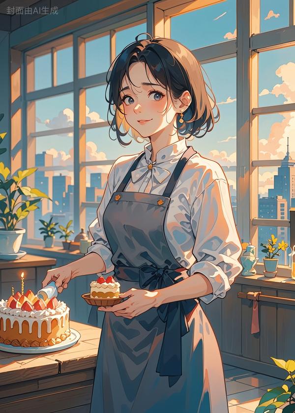 秦芷谈昱婚姻危机