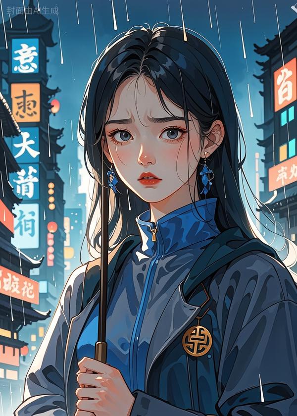几日风雨几日晴