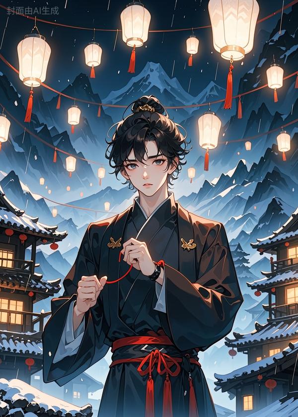 夜半棺旁藏旧伏