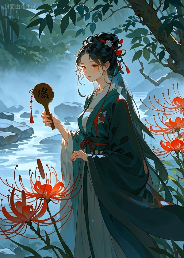 忘川无归期