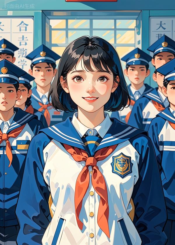 班花用豆包帮大家高考分全部改成750，重生后我尊重祝福