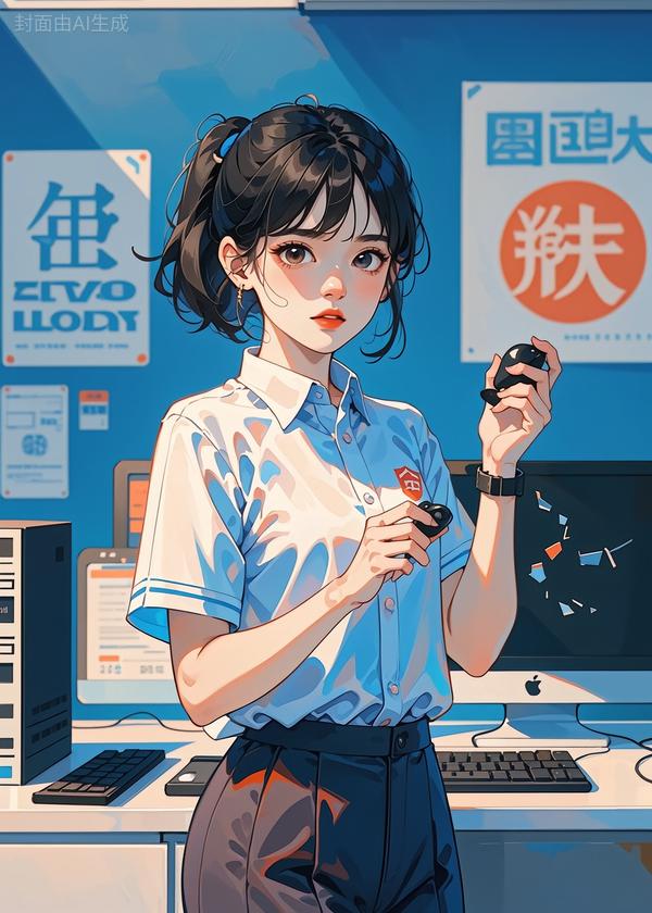 志愿截止前一分钟，男友拔掉我的鼠标给白月光改志愿