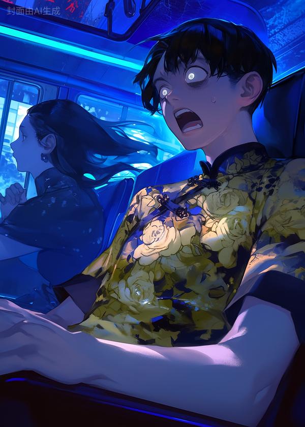 午夜公交车