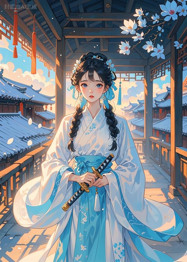 劫落凡尘忆