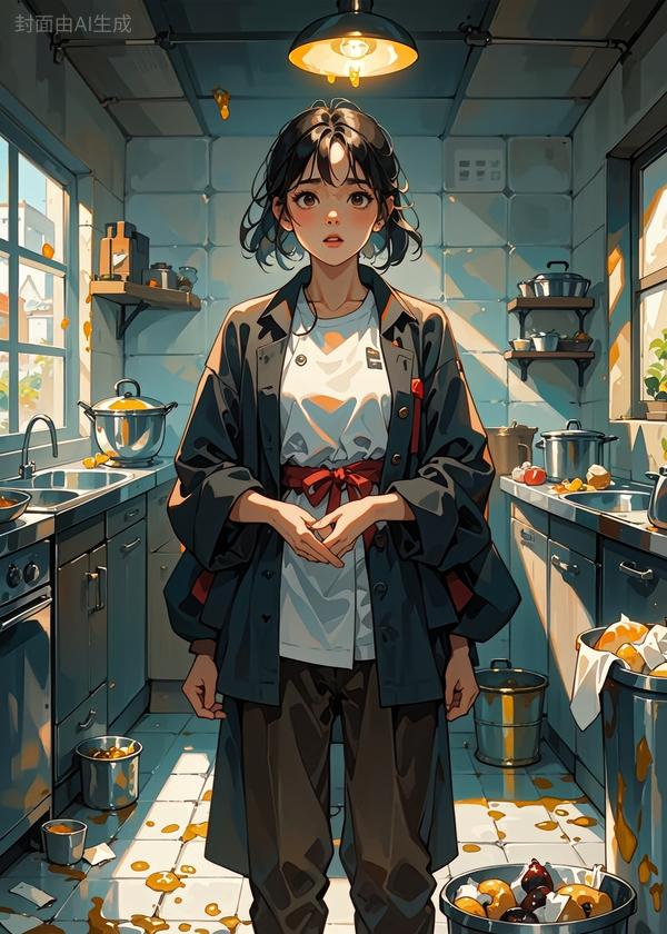 逆风翻盘：恶婆婆追着和好
