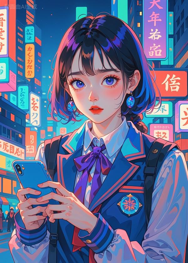 我的解药