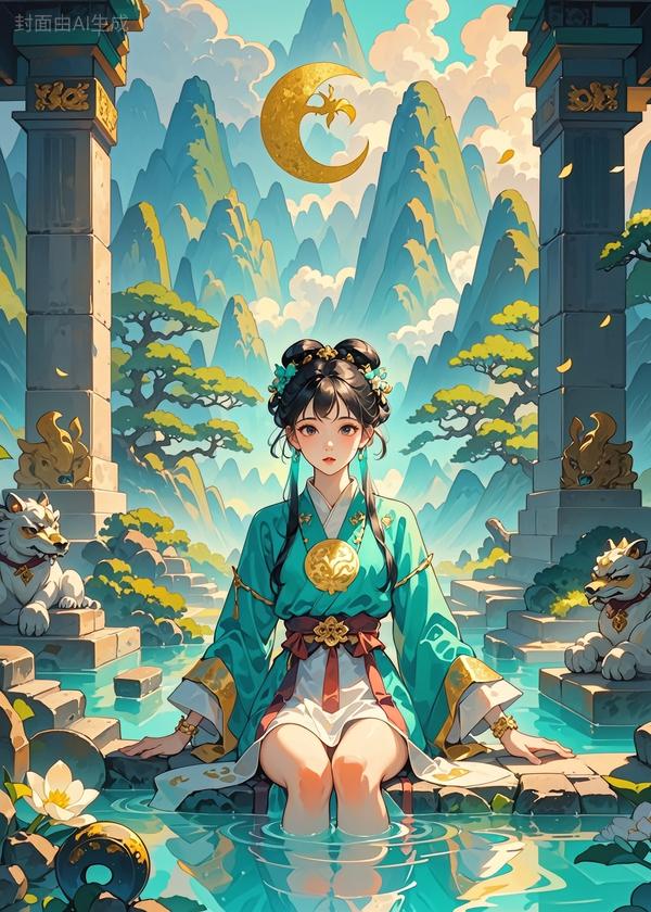 山海灵主天命