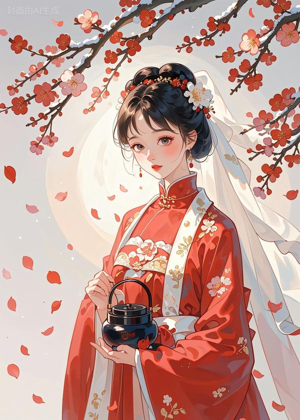 清颜风华
