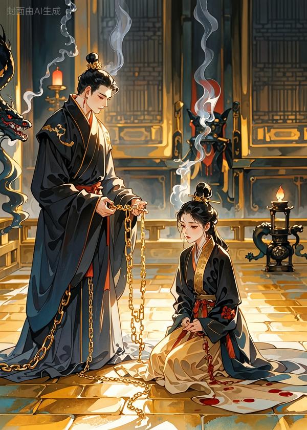 鸾归.