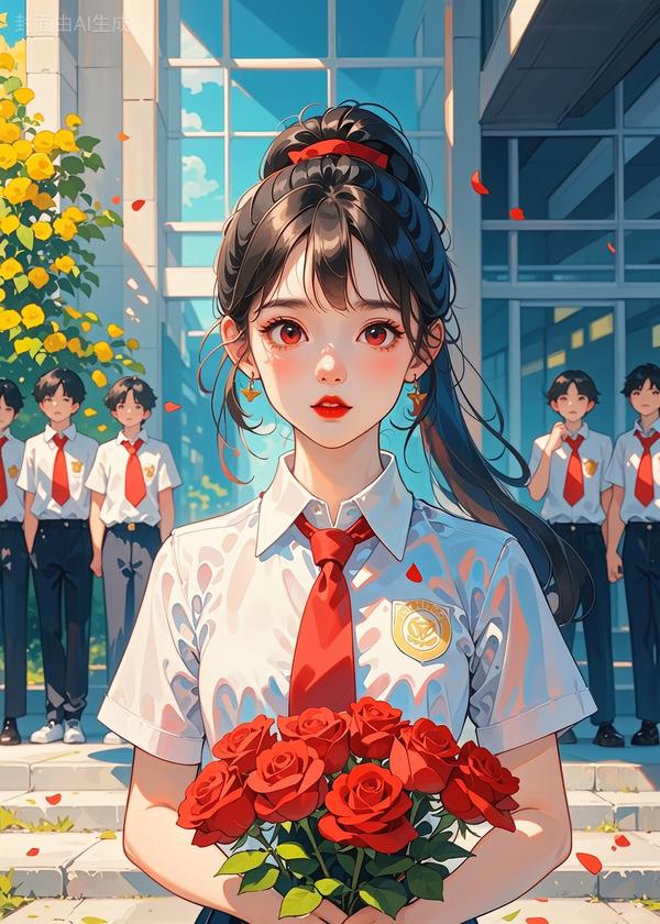 情深易泽浅如沫
