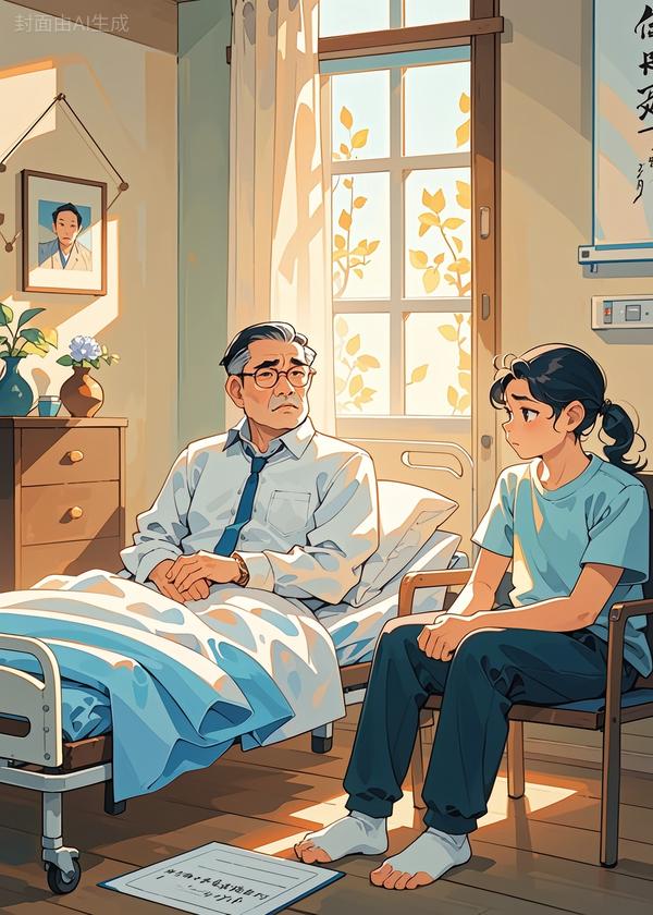 儿子拿两亿给继父过节