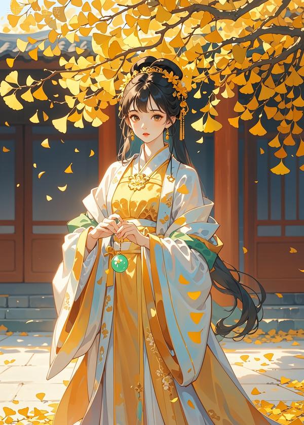 重生后，我嫁给靖王