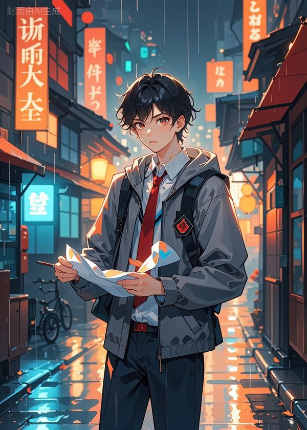 血魔罗枫