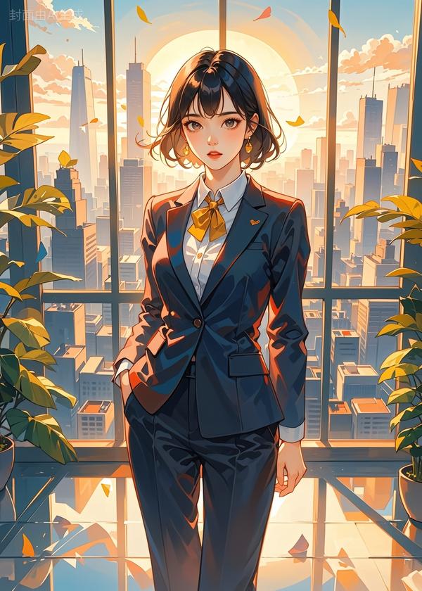 别惹姜家大小姐