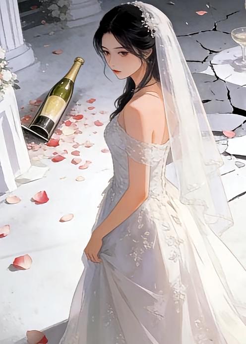 退婚后，我被温柔男二宠上天