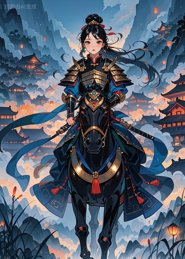乱世假千金：带着药田，逼疯冷血将军
