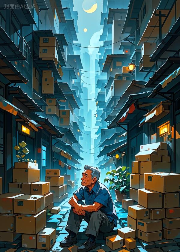 人心囚笼