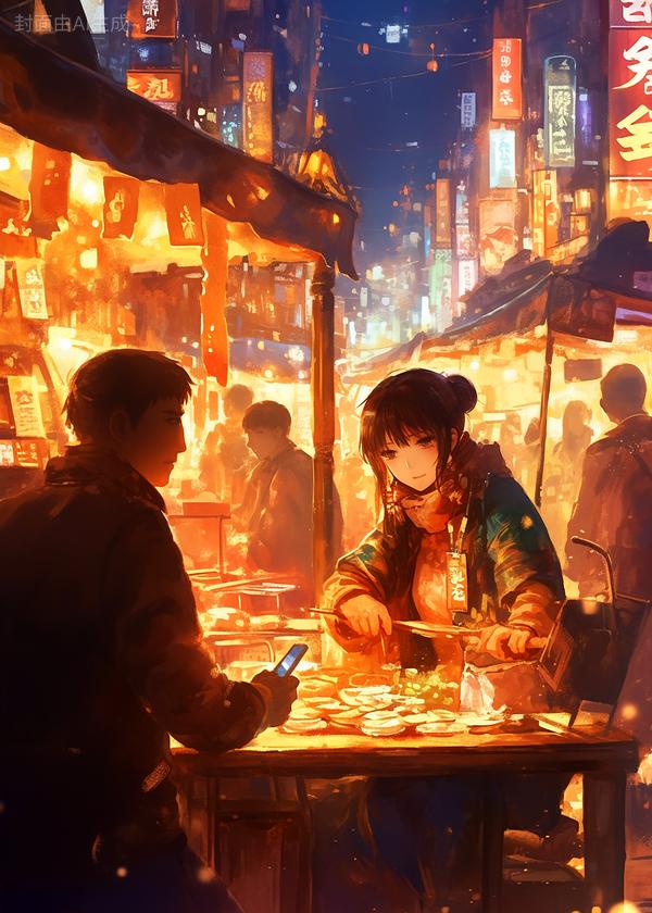 命定良缘