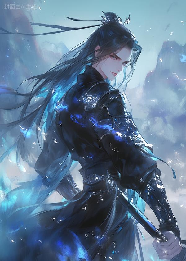 《林凡传奇》