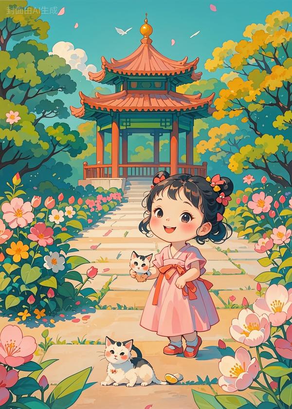 小团子的寻亲路