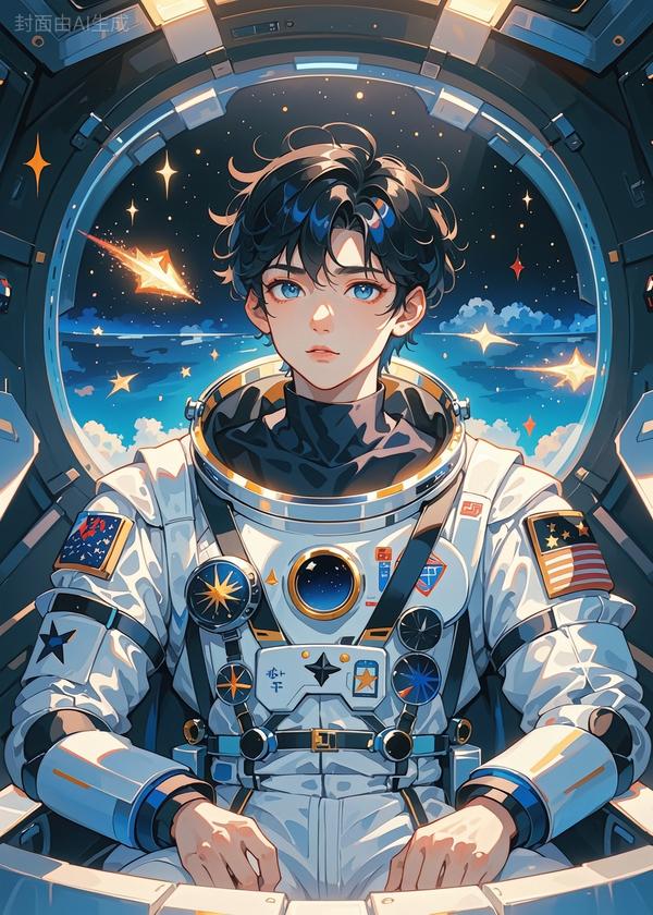 星海霸主：开局一艘殖民舰