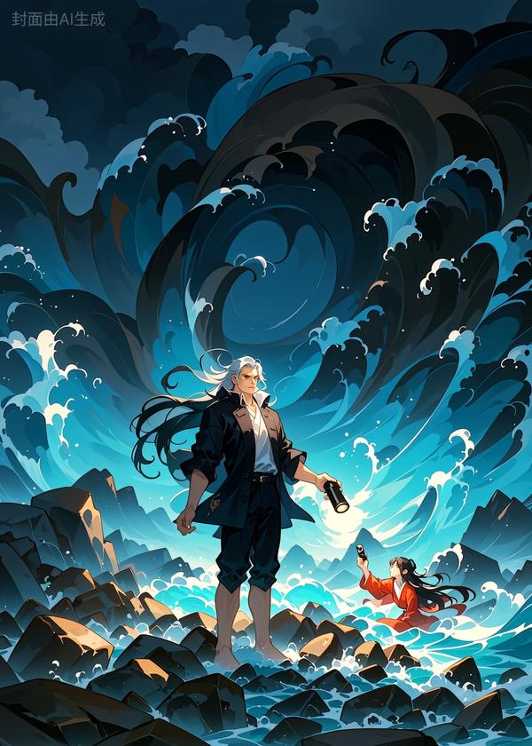《赶海：看我如何发家致富》