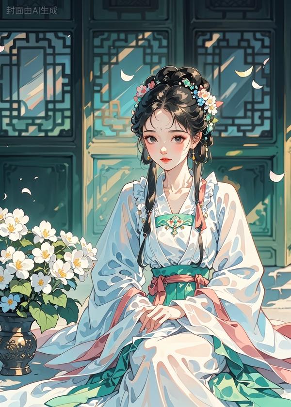 锦账春深