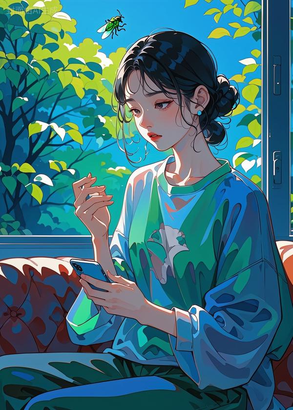 逐夏：盛夏回响