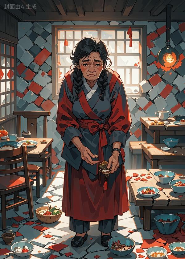 别推开我