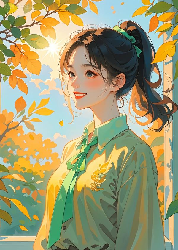 听风入怀